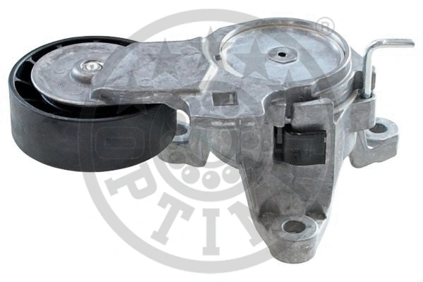 Belt Tensioner, V-ribbed belt