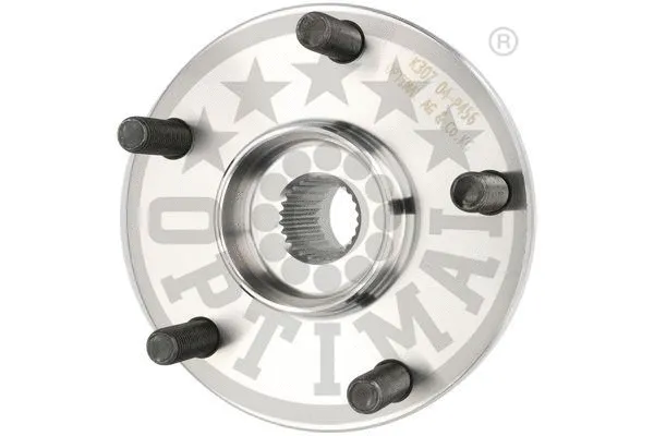 Wheel Hub