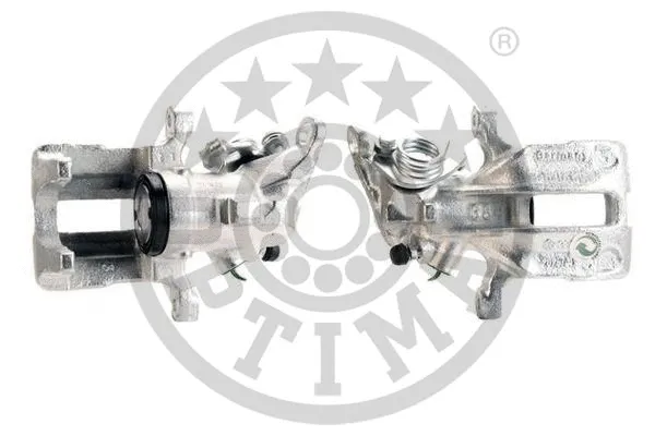 Brake Caliper (BC-1392L)