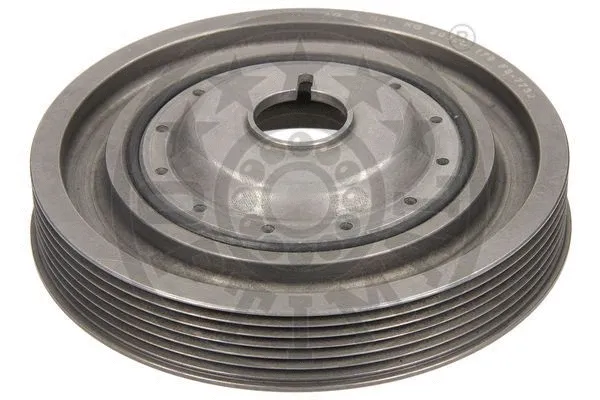 Belt Pulley, crankshaft (F8-7732)