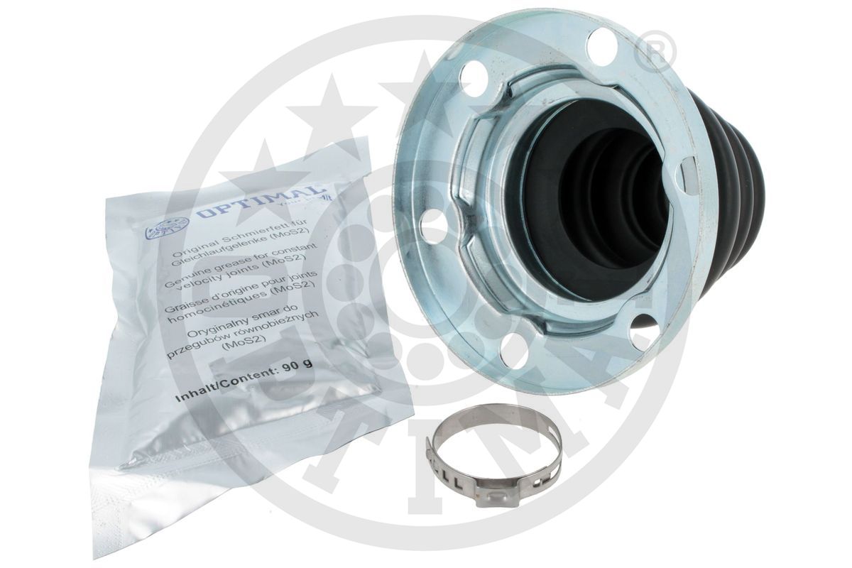 Bellow Kit, drive shaft