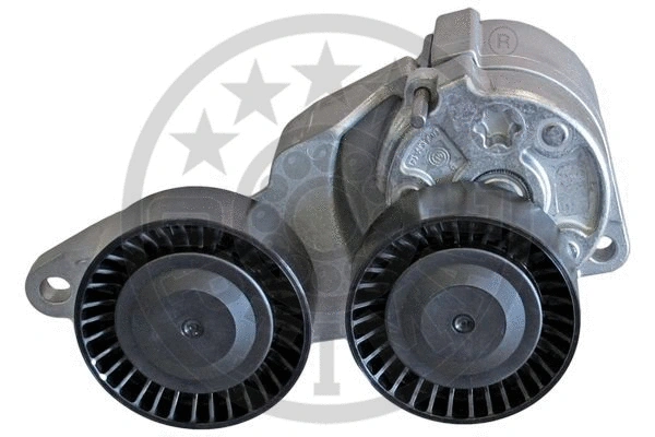 Belt Tensioner, V-ribbed belt