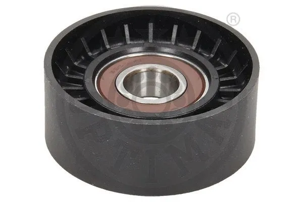 Tensioner Pulley, V-ribbed belt