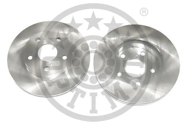 Brake Disc (BS-5800C)
