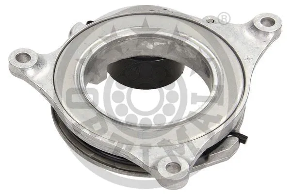 Belt Tensioner, V-ribbed belt