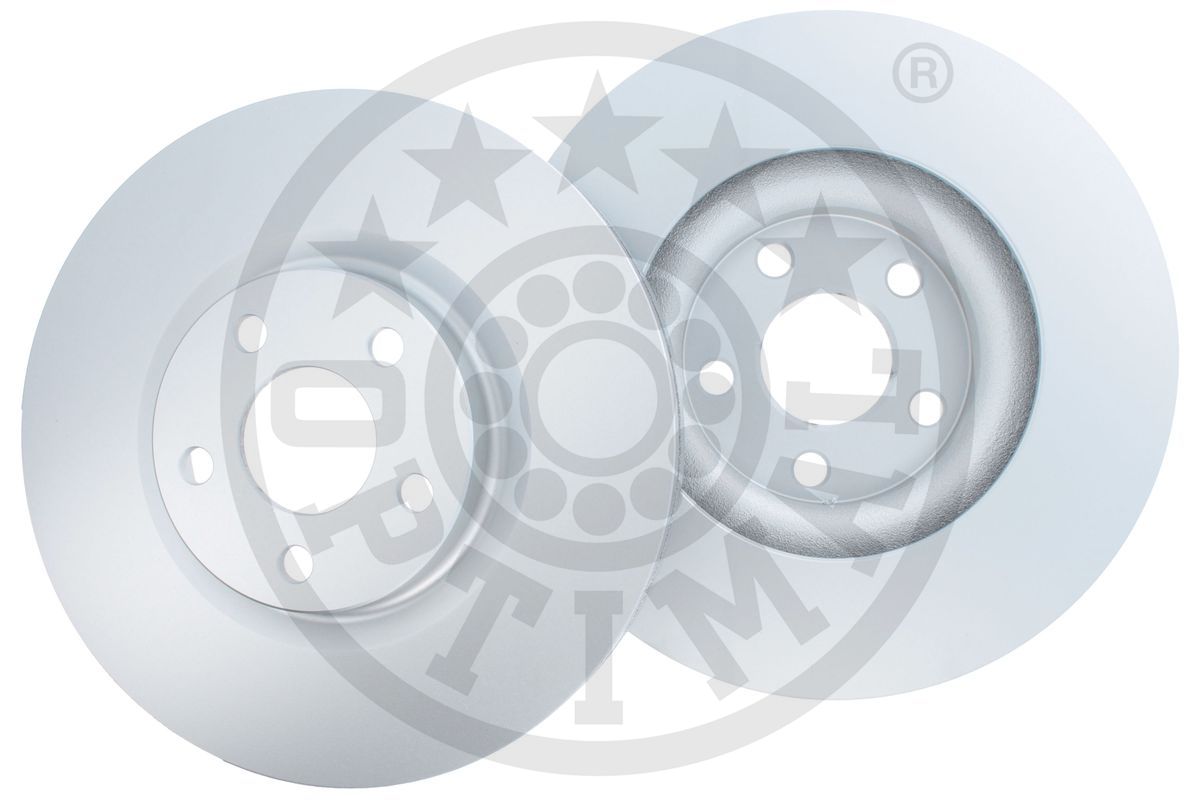 Brake Disc (BS-1038HC)