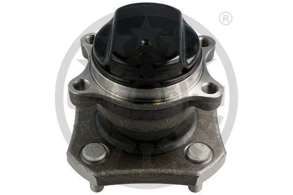 Wheel Bearing Kit (962866)