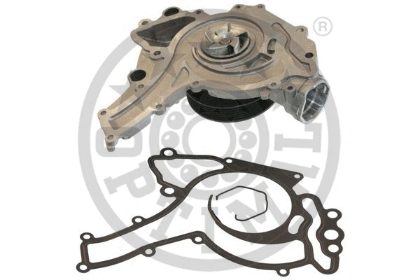 Water Pump, engine cooling