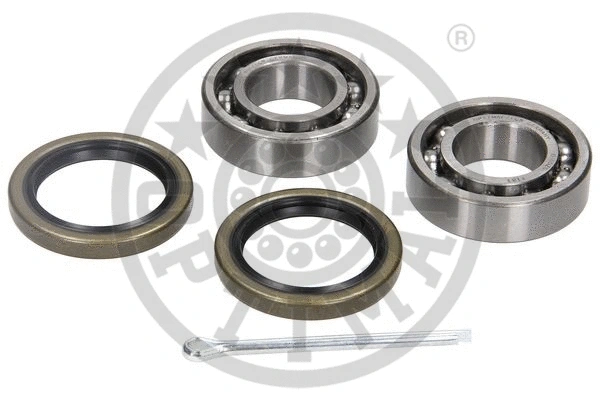 Wheel Bearing Kit (502134)