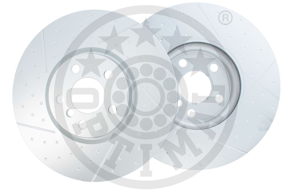 Brake Disc (BS-9794HC)