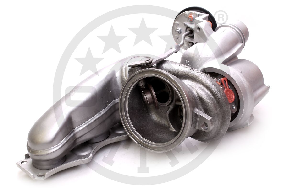 Charger, charging (supercharged/turbocharged)