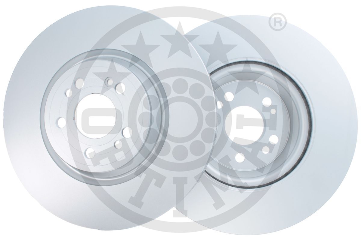 Brake Disc (BS-9942HC)