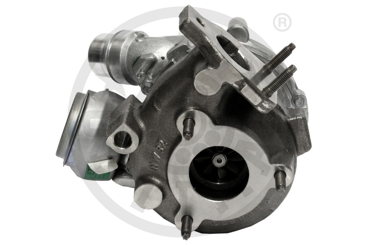 Charger, charging (supercharged/turbocharged)