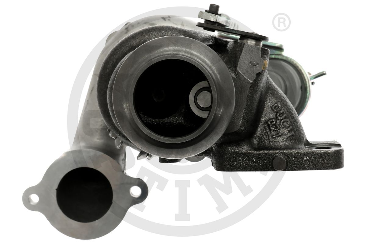 Charger, charging (supercharged/turbocharged)