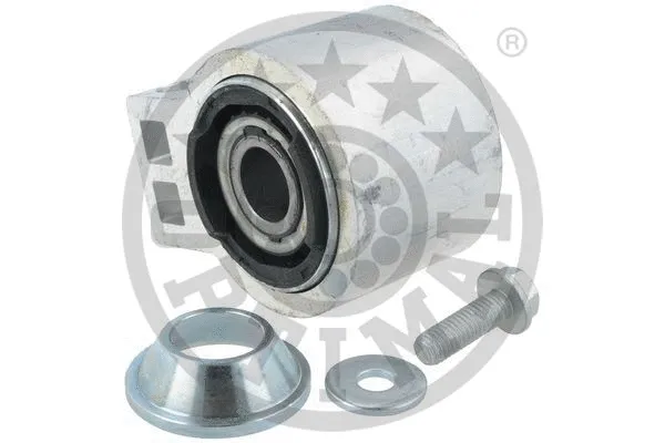 Mounting, control/trailing arm