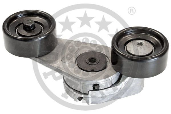 Belt Tensioner, V-ribbed belt