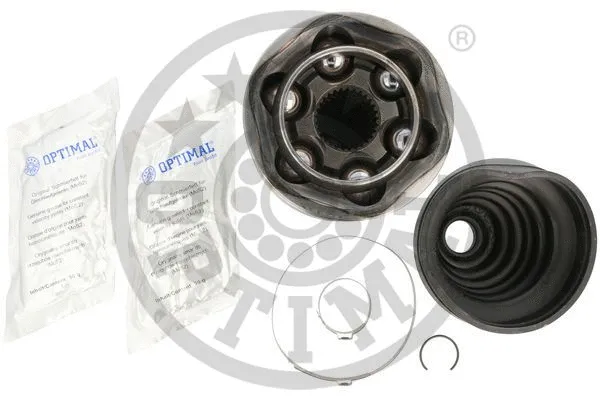 Joint Kit, drive shaft