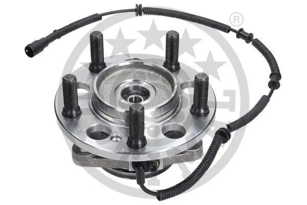 Wheel Bearing Kit