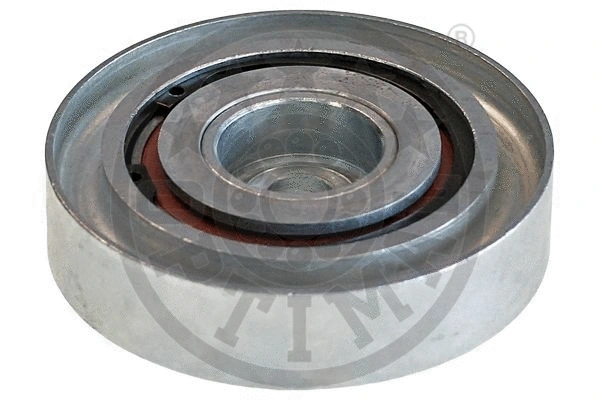 Deflection/Guide Pulley, V-ribbed belt (0-N1541)