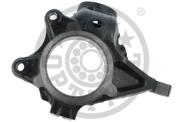 Steering Knuckle, wheel suspension
