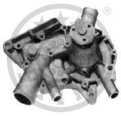 Water Pump, engine cooling (AQ-1545)