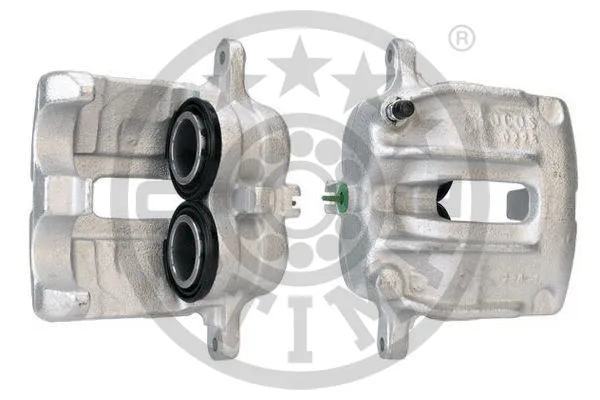 Brake Caliper (BC-1558R)