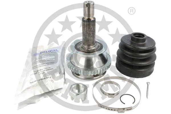 Joint Kit, drive shaft (CW-2597)