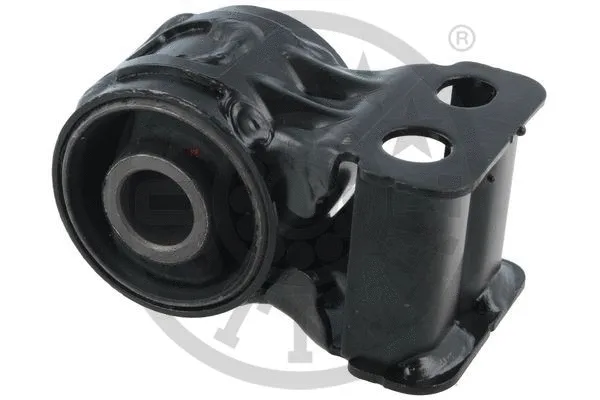 Mounting, control/trailing arm