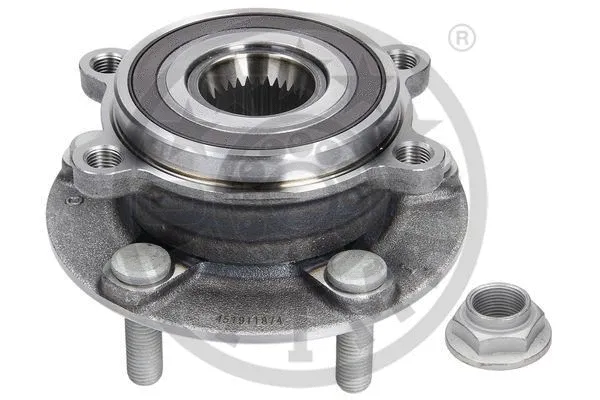 Wheel Bearing Kit (941401)