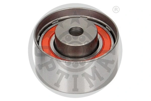 Deflection/Guide Pulley, timing belt (0-N075)
