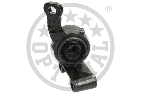 Mounting, control/trailing arm