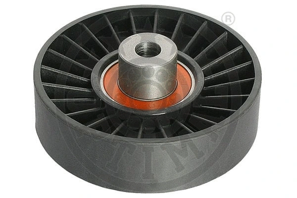 Deflection/Guide Pulley, V-ribbed belt (0-N1403)