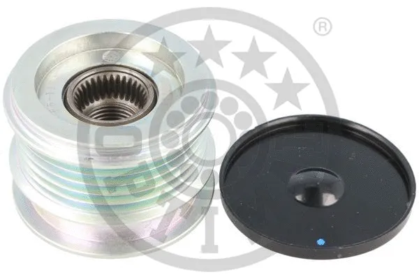 Alternator Freewheel Clutch (F5-1174)