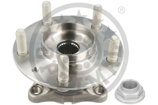 Wheel Bearing Kit