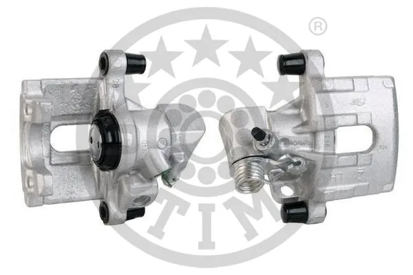 Brake Caliper (BC-1331L)