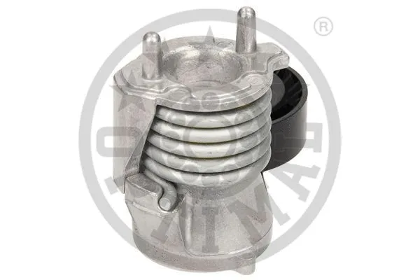 Tensioner Lever, V-ribbed belt