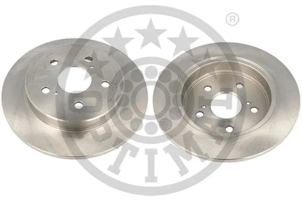 Brake Disc (BS-9142)