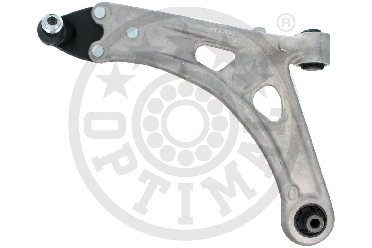 Control/Trailing Arm, wheel suspension (G6-2190S)
