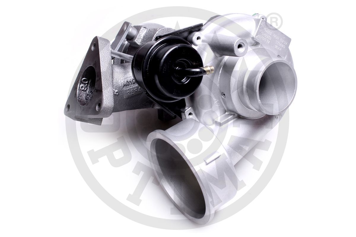 Charger, charging (supercharged/turbocharged)