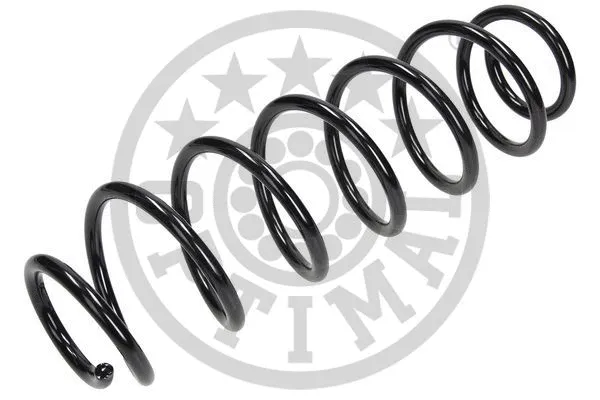 Suspension Spring (AF-4730)