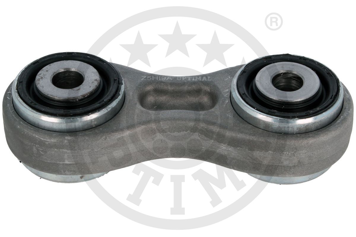 Control/Trailing Arm, wheel suspension (G5-2182)