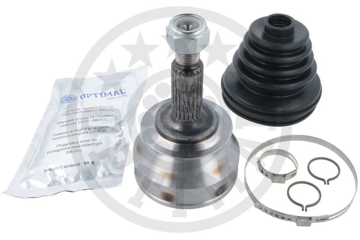 Joint Kit, drive shaft (CW-2931)