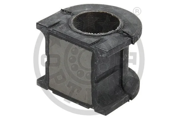 Mounting, stabiliser bar