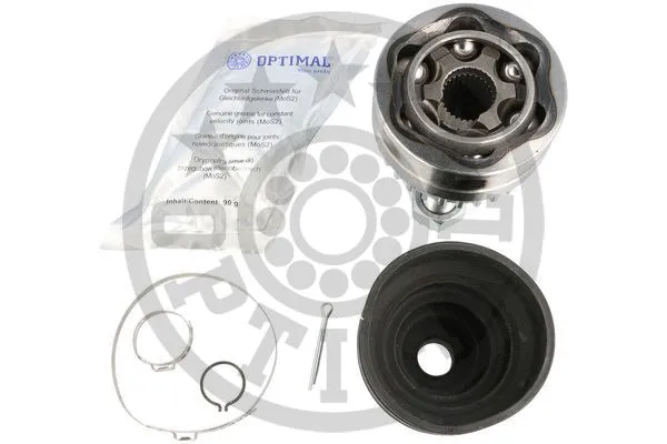 Joint Kit, drive shaft