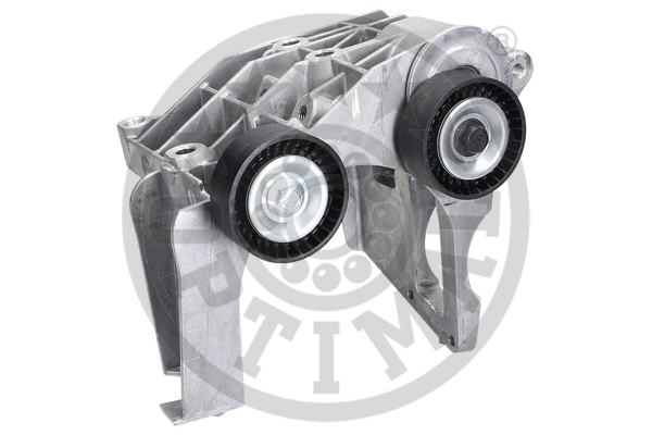 Belt Tensioner, V-ribbed belt