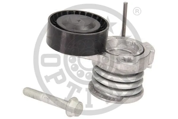 Tensioner Lever, V-ribbed belt