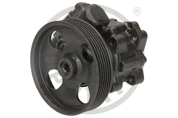 Hydraulic Pump, steering