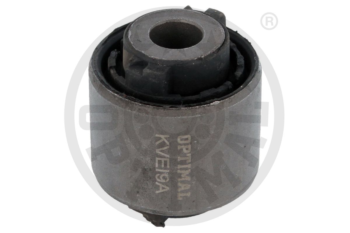 Mounting, control/trailing arm (F9-0108)