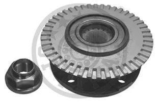 Wheel Bearing Kit (802335)