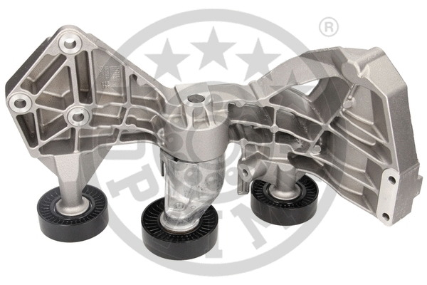 Belt Tensioner, V-ribbed belt